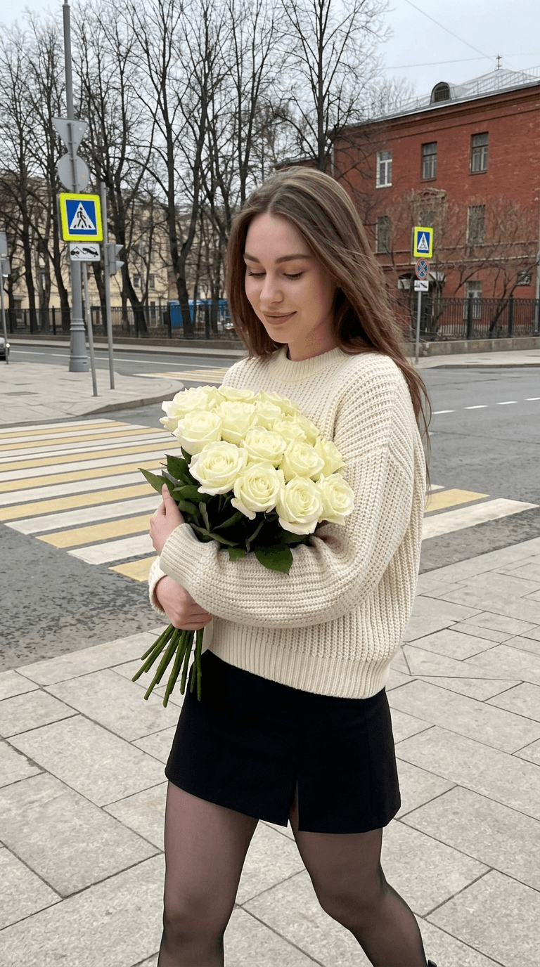 Уличная