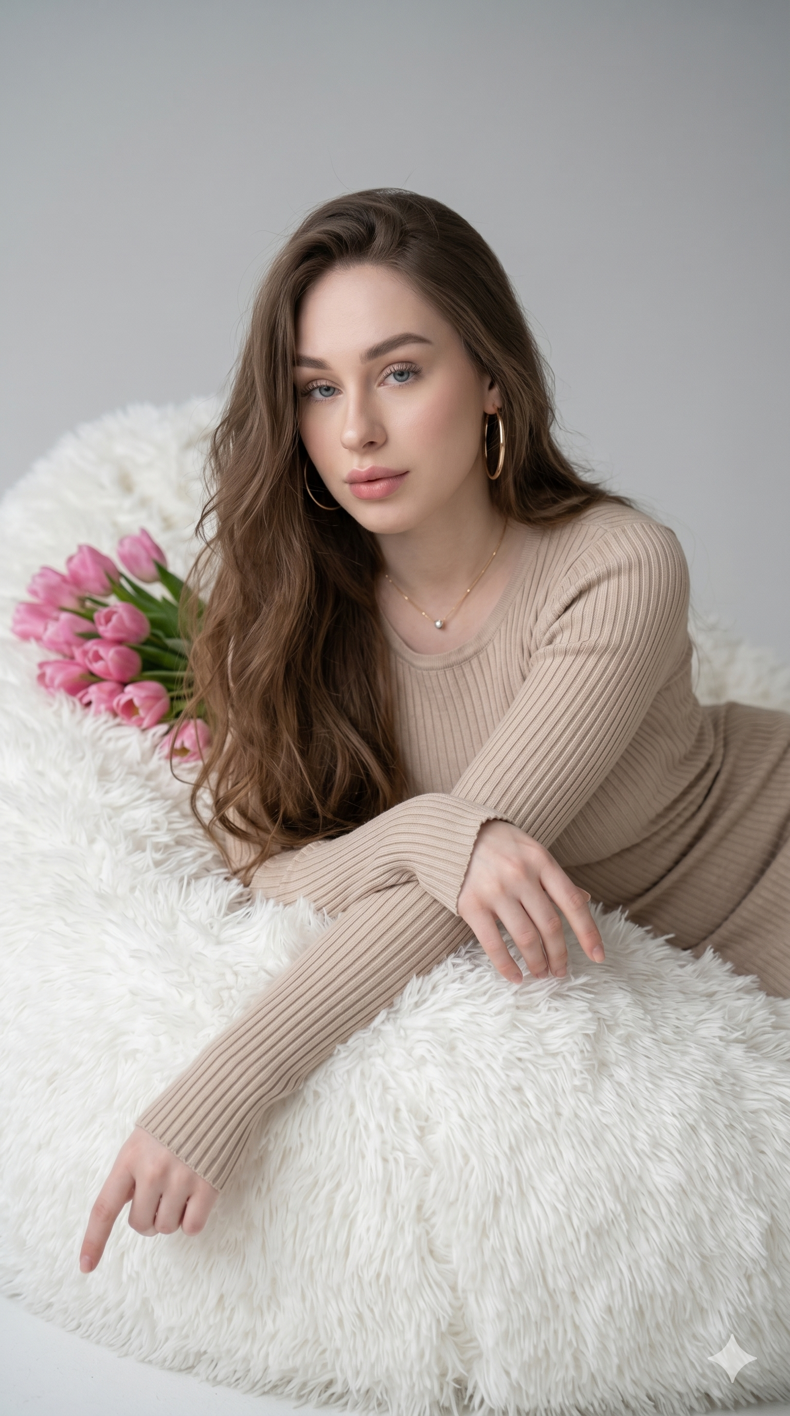 СТУДИЙНЫЕ
